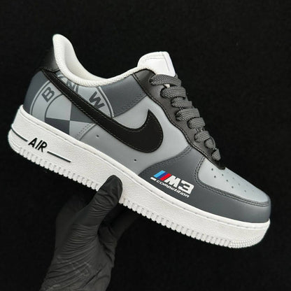 Competition Sneaker – M3 Edition