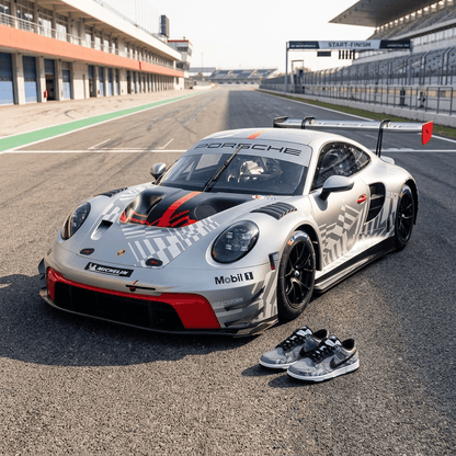 Dunk 992 GT3R Evo Sneaker