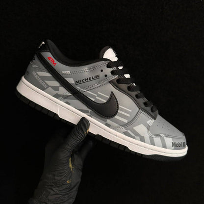 Dunk 992 GT3R Evo Sneaker