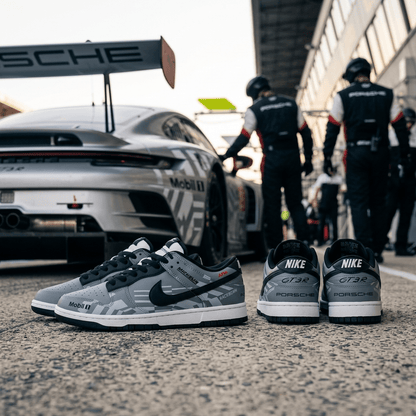 Dunk 992 GT3R Evo Sneaker