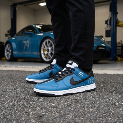 GT3 Racing Sneaker