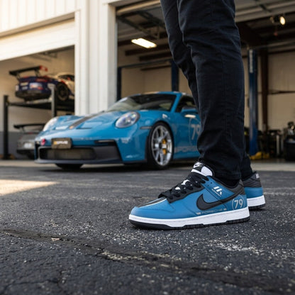 GT3 Racing Sneaker