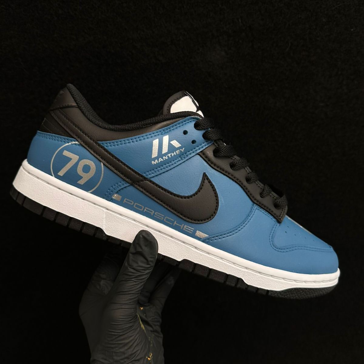 GT3 Racing Sneaker