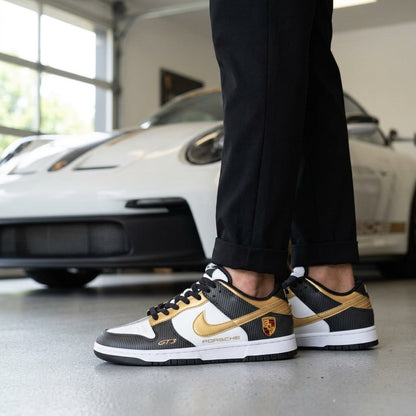 Dunk 911 GT3 Performance Edition
